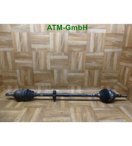 Antriebswelle Gelenkwelle rechts Opel Zafira 1,8i