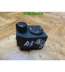 Außenspiegelverstellungsschalter Schalter Audi A3 8D0959565
