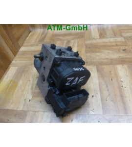 ABS Hydraulikblock Opel Zafira A KAMCO Bosch 0130108046 0265216831
