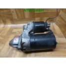 Anlasser Starter Opel Corsa C 1,0 12V 43KW Bosch 12V 0001107402