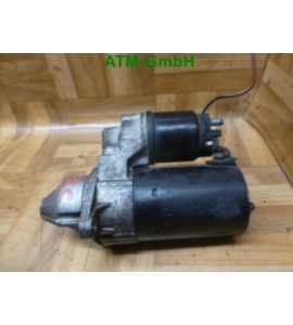 Anlasser Starter Opel Corsa C 1,0 12V 43KW Bosch 12V 0001107402