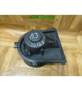 Gebläse Heizungsgebläse Gebläsemotor Audi A3 1J819021A