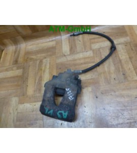 Bremssattel vorne links Audi A3 1,9 TDi 1896 ccm 81 KW 110 PS ATE 81