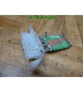 Widerstand Vorwiderstand Seat Altea Valeo