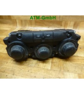 Klimabedienteil Bedienteil Seat Altea