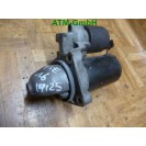 Anlasser Starter Ford Fiesta 4 1,6i 0001107087 96FB11000KD