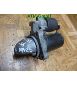 Anlasser Starter Ford Fiesta 4 1,6i 0001107087 96FB11000KD