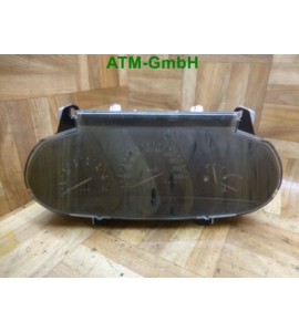 Tacho Kombiinstrument Ford Fiesta 4 1,3i 82.366KM 96FB10848BB