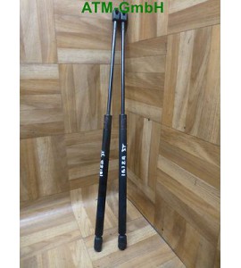 Gasdruck Gasfeder 2 Stück hinten Seat Ibiza 3 türig 6K6827550