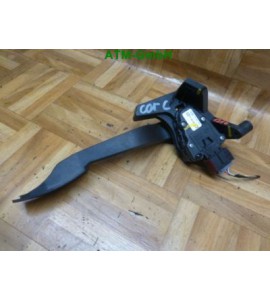 Pedal Gaspedal Opel Corsa C 1,0i GM Hella 9129423 CL 6PV00811000