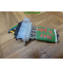 Vorwiderstand Widerstand Opel Corsa C Valeo