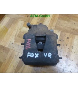 Bremssattel vorne rechts VW Fox 1,2i ATE 81