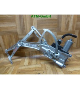 Fensterheber Fensterhebermotor vorne links Opel Astra G 5 türig Brose 119950xxx