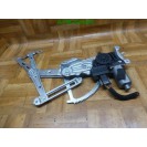 Fensterheber Fensterhebermotor vorne links Opel Astra G 5 türig Brose 119950xxx