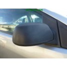 Außenspiegel rechts schwarz unlackiert elektrisch Ford Focus II 2