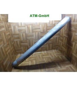 Stoßstangenverstärker Aufpralldämpfer Träger hinten VW Passat B5 1,6i Limousine