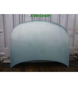 Motorhaube VW Passat B5 Farbcode LB6N Elegancegrün Grün