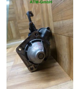 Anlasser Starter Ford Fiesta 5 1,3i A9JA Bosch 1005831267
