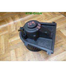 Gebläse Heizungsgebläse Gebläsemotor VW Polo 6N2 1J1819021B H35 657880E