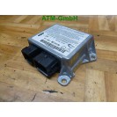 Airbagsteuergerät Steuergerät Ford Mondeo 3 III Visteon 1S7T14B056BG CD132