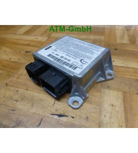 Airbagsteuergerät Steuergerät Ford Mondeo 3 III Visteon 1S7T14B056BG CD132