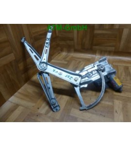 Fensterheber Fensterhebermotor vorne rechts Opel Zafira A GM Brose 90579356