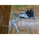 Fensterheber Fensterhebermotor vorne rechts Opel Zafira A GM Brose 90579356