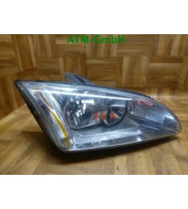 Frontscheinwerfer Scheinwerfer rechts Ford Focus 2 II 4M5113W029AC 4M5113K060AA