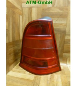 Bremsleuchte Rückleuchte Bremslicht rechts Mercedes A-Klasse W168 A160