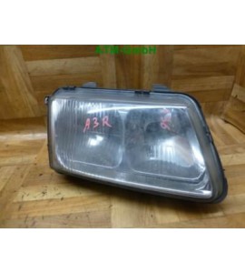 Frontscheinwerfer Scheinwerfer rechts Audi A3 Hella 96350600
