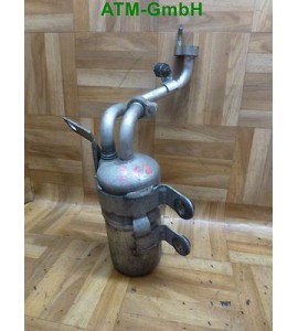 Trockner Klimatrockner Ford Focus 2 II 1,8TDCi
