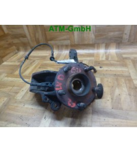 Radnabe Radlager Achsschenkel vorne links ABS Ford Focus 2 1,8TDCi 3M5T2B325AAJ