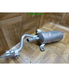 Klimatrockner Trockner Ford Focus 2 II 1,6i Duratec 74 KW 100 PS