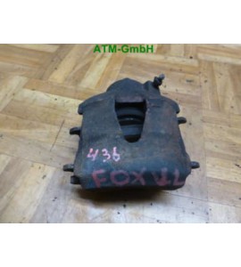 Bremssattel vorne links VW Fox 1,2i