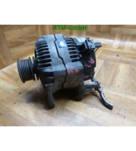 Lichtmaschine Generator Audi A3 1,6i CA1240IR 210909