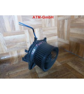 Gebläse Heizungsgebläse Valeo Fiat Punto 2 1,2L 3 türig 035533E B566