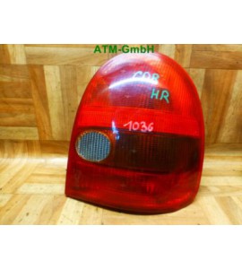 Bremsleuchte Rückleuchte Bremslicht Rücklicht rechts Opel Corsa B GM 45022