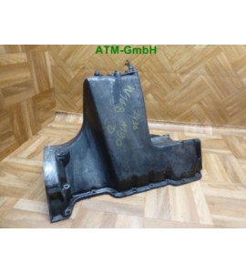 Ölwanne Mercedes Benz A-Klasse W168 A170Cdi Temic A6680140202