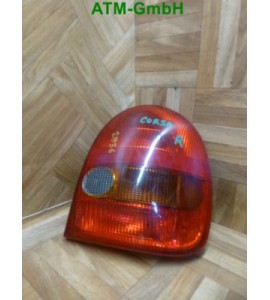 Bremsleuchte Rückleuchte Bremslicht Rücklicht rechts Opel Corsa B GM 45022