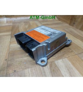 Airbagsteuergerät Steuergerät Ford Focus 2 II Bosch 4M5T14B056BJ 0285001552