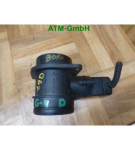 Luftmengenmesser Luftmassenmesser VW Bora 1,9 TDi 0986280202 Bosch 0280217121