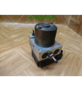 ABS Hydraulikblock Opel Agila Nisshibo 83E0 AC045001944 2WD