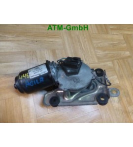 Wischermotor  vorne Opel Agila Bakony Mitsuba