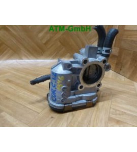 Drosselklappe Opel Corsa C 1,2i Bosch 9157512 0280750014
