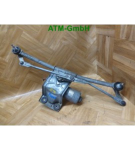 Wischermotor Wischergestänge Gestänge vorne Ford Puma Valeo 404240 96FB17B571DA