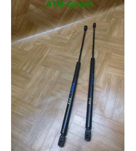 Gasdruck Gasdämpfer Dämpfer hinten x 2 Stück Ford Puma V97FBC406A10AC