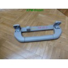 Angstgriff Griff Dachgriff Halter Grau x 4 Stück BMW E38 1969983 81789909