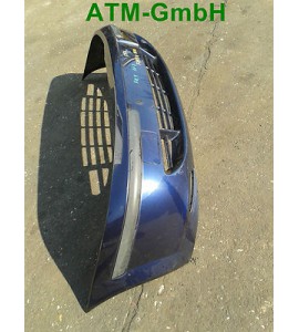 Stoßstange vorne Ford Fiesta 4 Farbcode 7 Farbe Blau