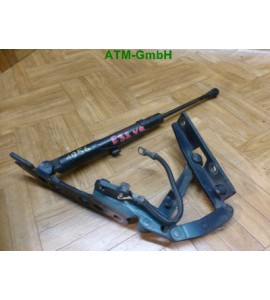 Gasdruckfeder Stütze Abdeckungstütze vorne rechts BMW 7er E38 61678360189