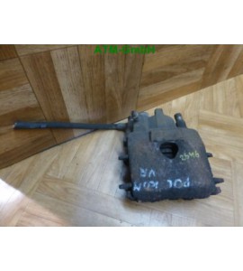 Bremssattel vorne links VW Polo 4 6KV5 1,4i mpi